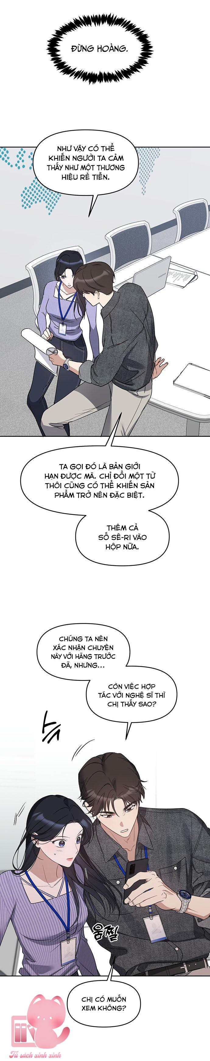 Gieo Nhân Gặt Quả - Chap 54 - Trang 13