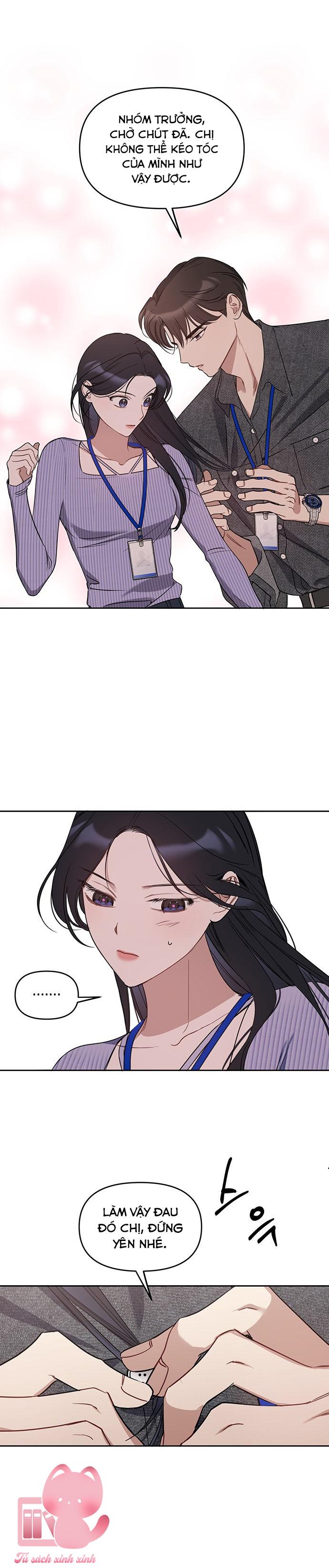 Gieo Nhân Gặt Quả - Chap 54 - Trang 15