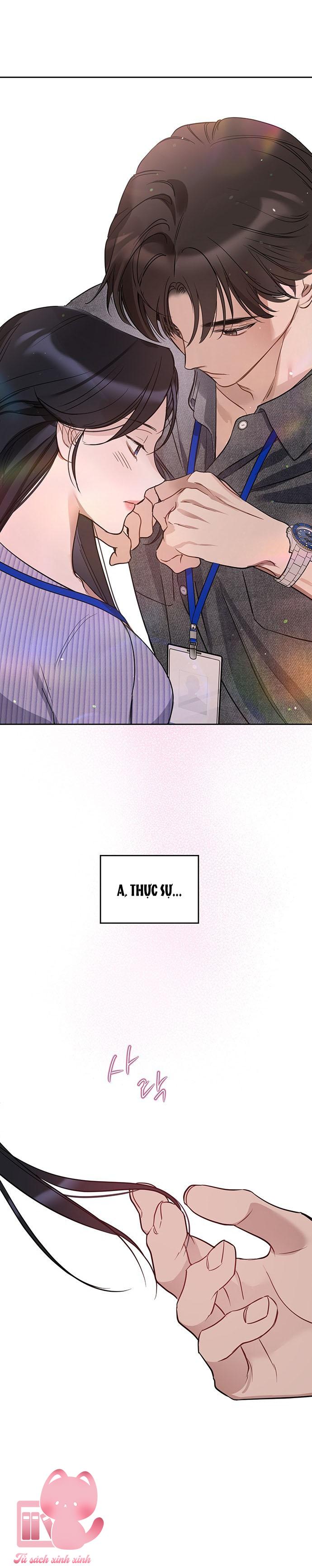 Gieo Nhân Gặt Quả - Chap 54 - Trang 16