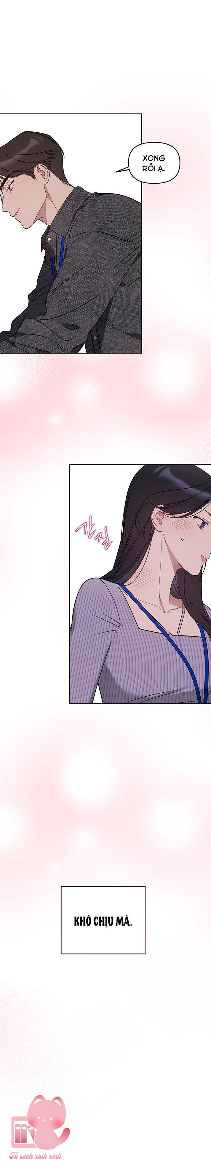 Gieo Nhân Gặt Quả - Chap 54 - Trang 17