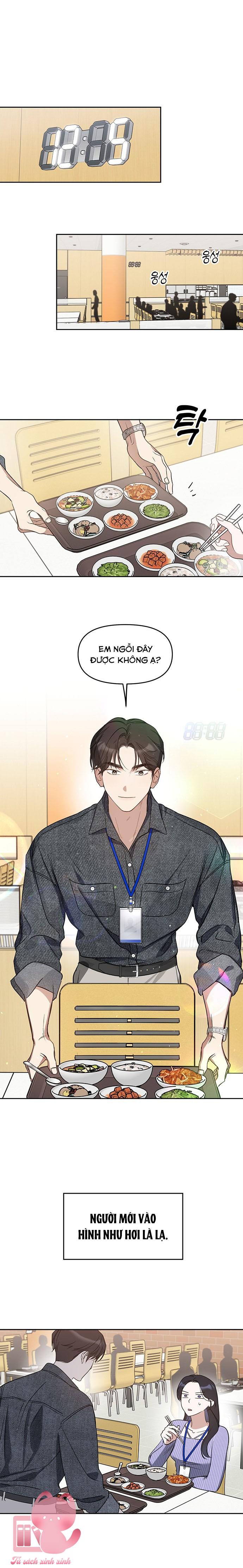 Gieo Nhân Gặt Quả - Chap 54 - Trang 2