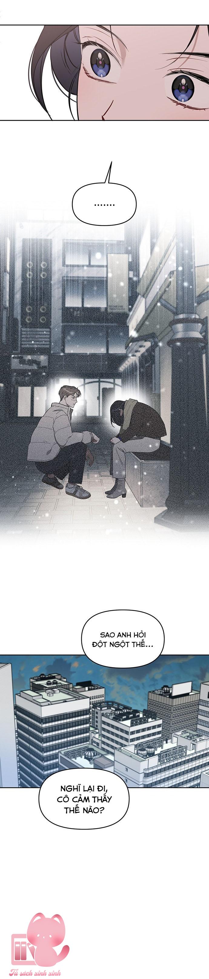 Gieo Nhân Gặt Quả - Chap 54 - Trang 26