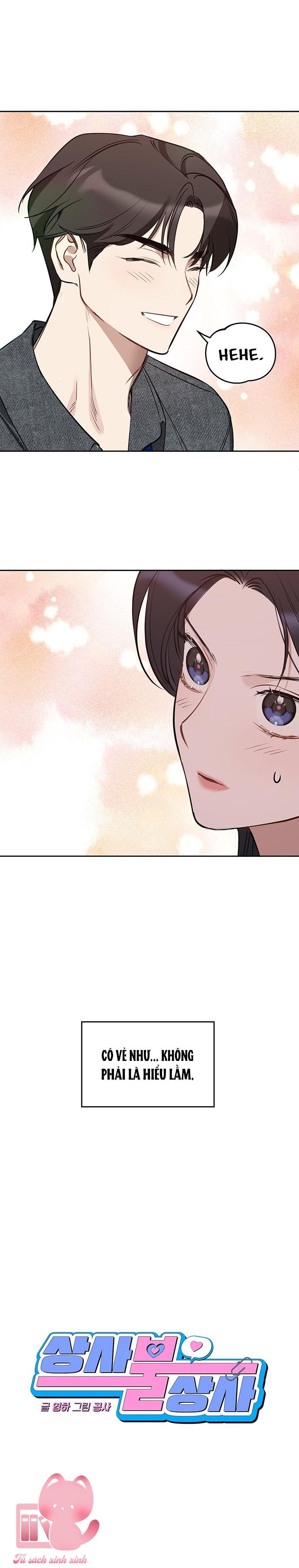 Gieo Nhân Gặt Quả - Chap 54 - Trang 6