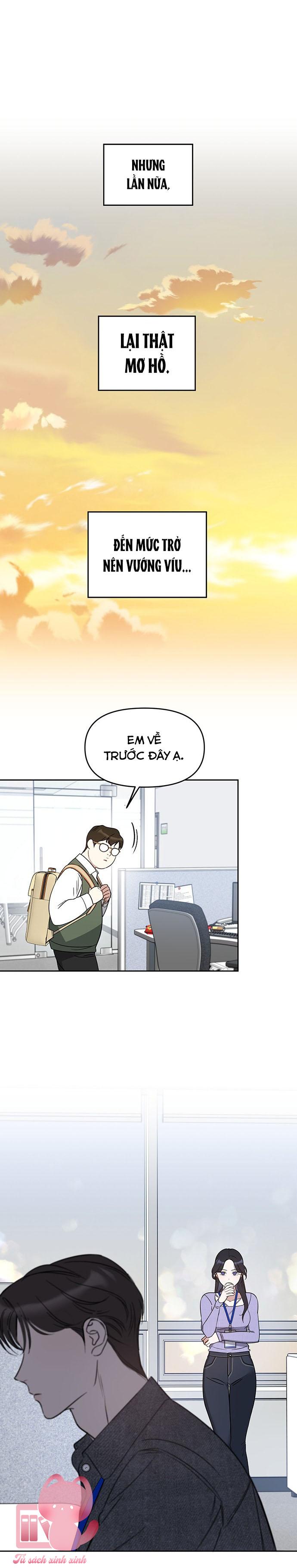 Gieo Nhân Gặt Quả - Chap 54 - Trang 7