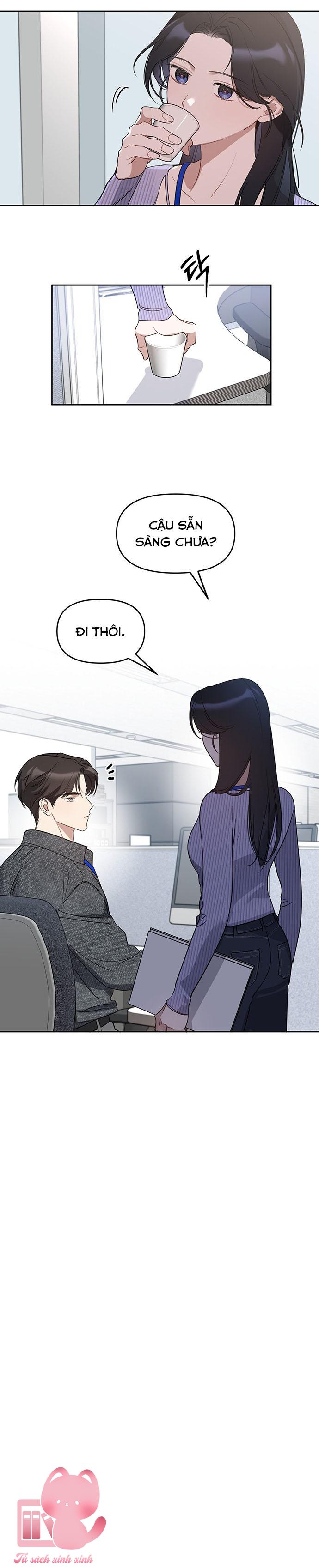 Gieo Nhân Gặt Quả - Chap 54 - Trang 9