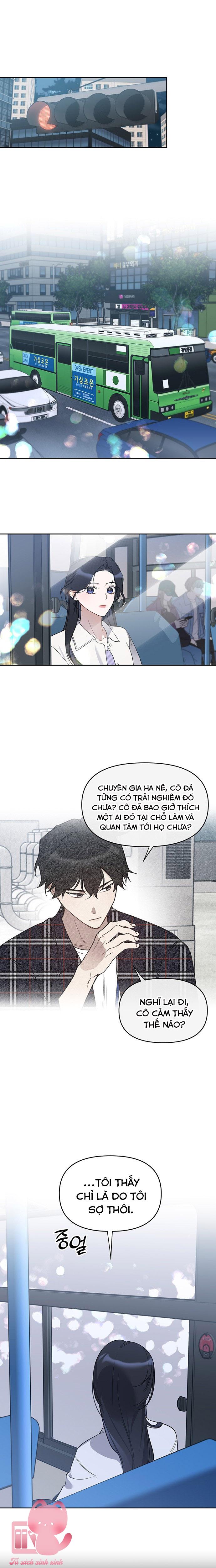 Gieo Nhân Gặt Quả - Chap 55 - Trang 2