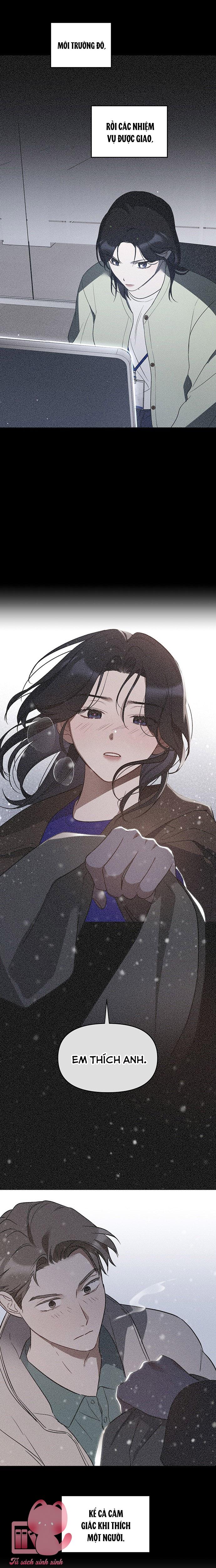 Gieo Nhân Gặt Quả - Chap 55 - Trang 4