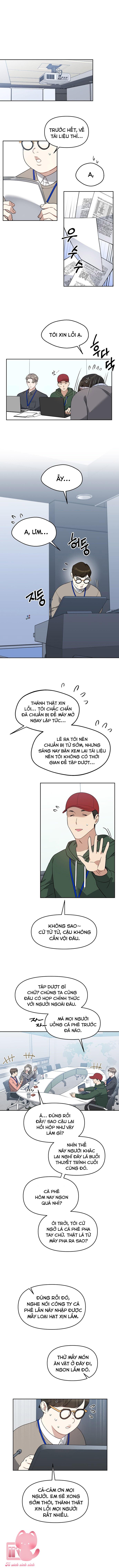 Gieo Nhân Gặt Quả - Chap 56 - Trang 2