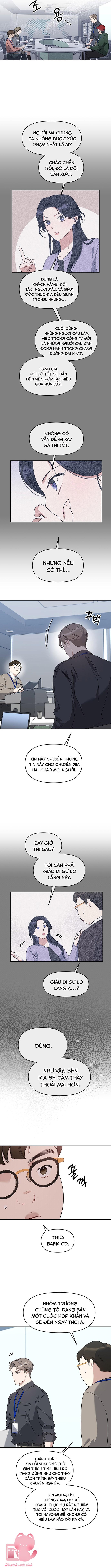 Gieo Nhân Gặt Quả - Chap 56 - Trang 4