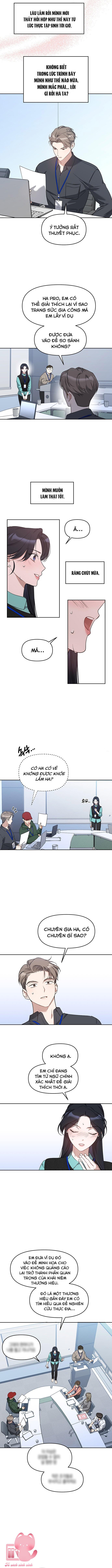 Gieo Nhân Gặt Quả - Chap 56 - Trang 7