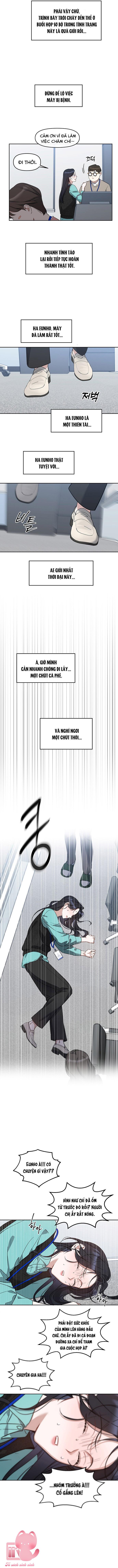 Gieo Nhân Gặt Quả - Chap 56 - Trang 9