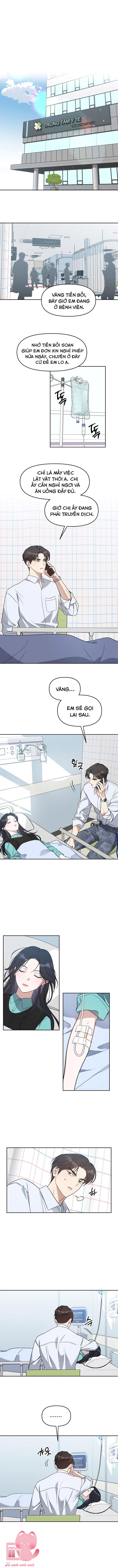 Gieo Nhân Gặt Quả - Chap 57 - Trang 2