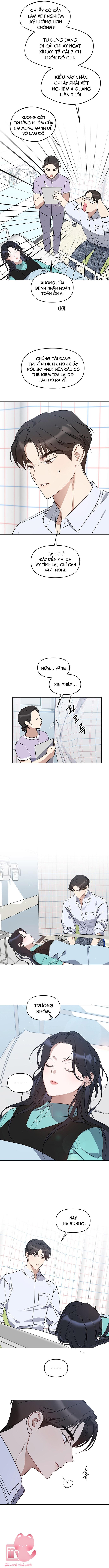 Gieo Nhân Gặt Quả - Chap 57 - Trang 4