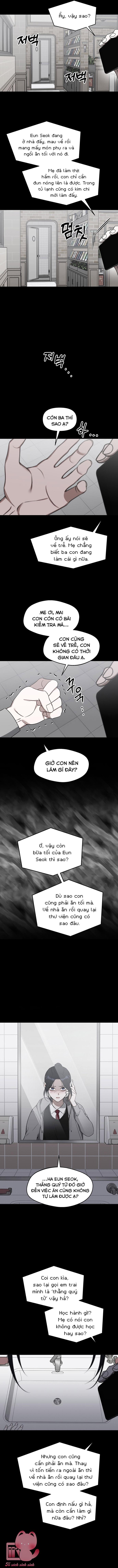 Gieo Nhân Gặt Quả - Chap 57 - Trang 6