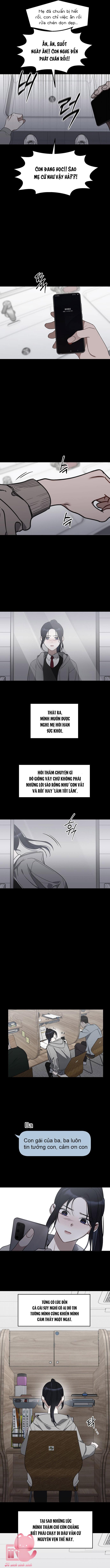 Gieo Nhân Gặt Quả - Chap 57 - Trang 7