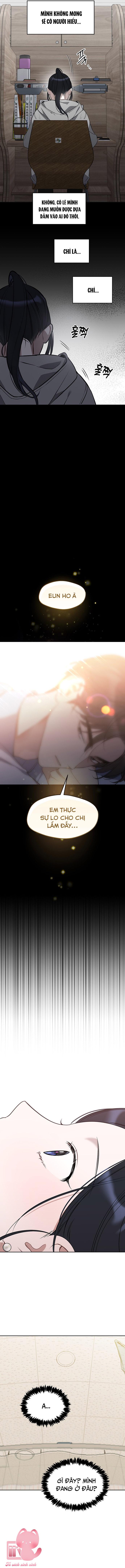 Gieo Nhân Gặt Quả - Chap 57 - Trang 8