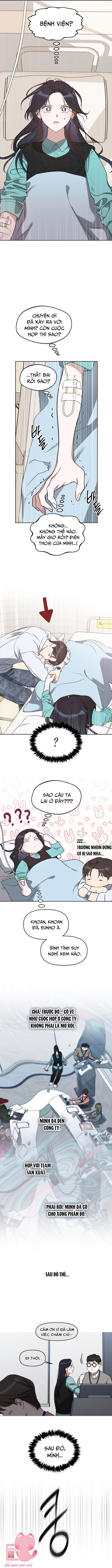 Gieo Nhân Gặt Quả - Chap 57 - Trang 9