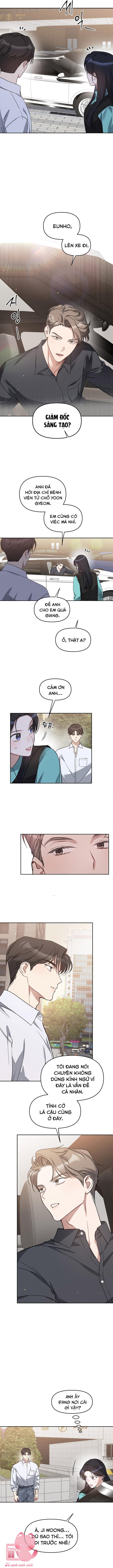 Gieo Nhân Gặt Quả - Chap 58 - Trang 11