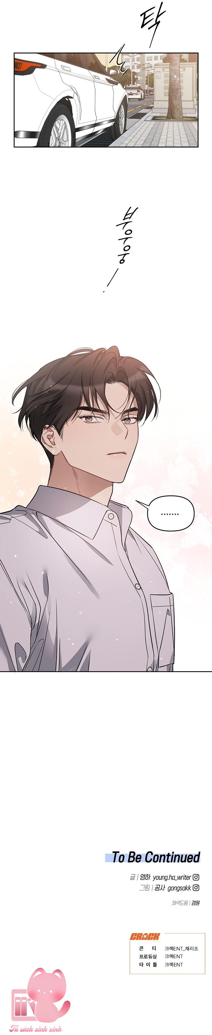 Gieo Nhân Gặt Quả - Chap 58 - Trang 12