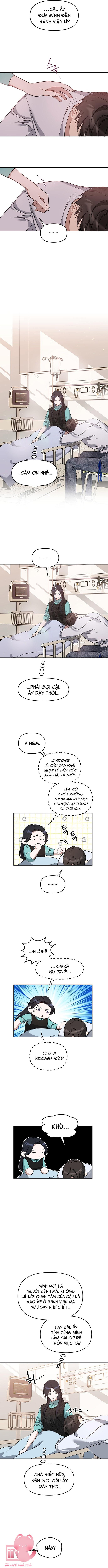 Gieo Nhân Gặt Quả - Chap 58 - Trang 5