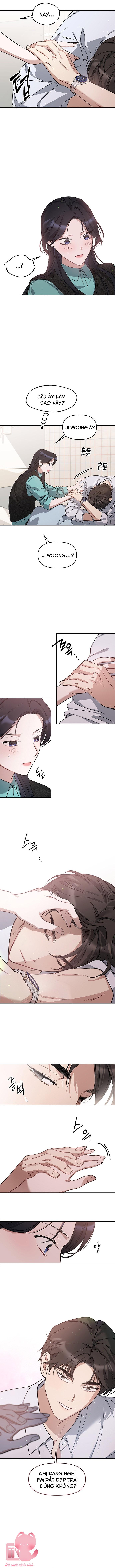 Gieo Nhân Gặt Quả - Chap 58 - Trang 6