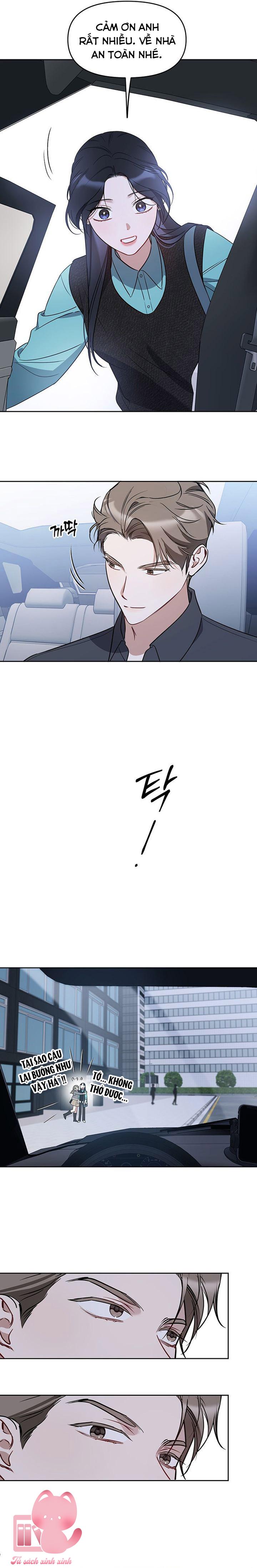 Gieo Nhân Gặt Quả - Chap 59 - Trang 13