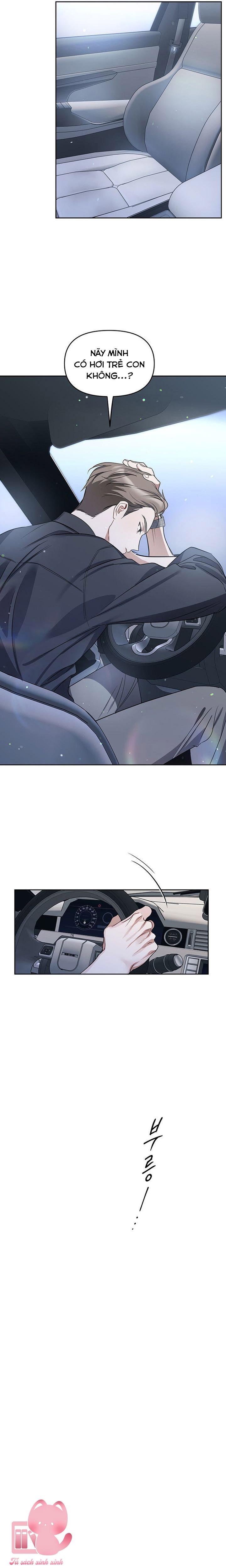 Gieo Nhân Gặt Quả - Chap 59 - Trang 14