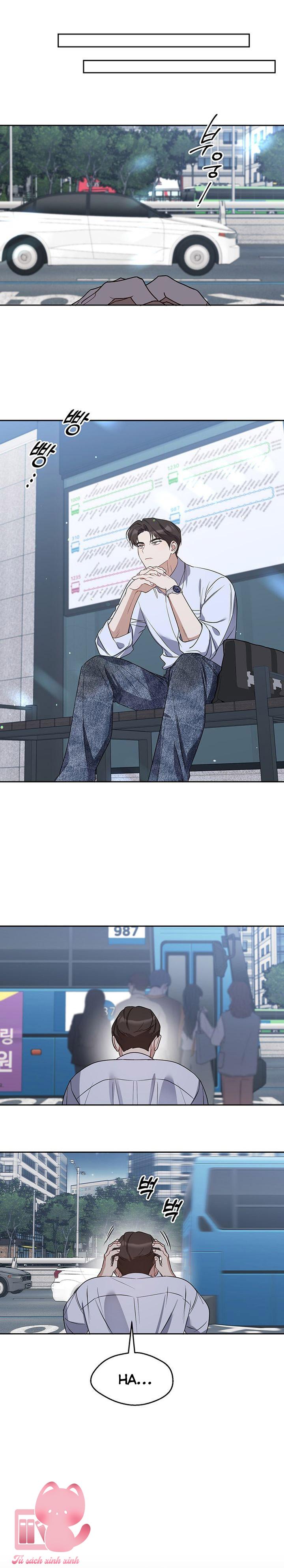 Gieo Nhân Gặt Quả - Chap 59 - Trang 15