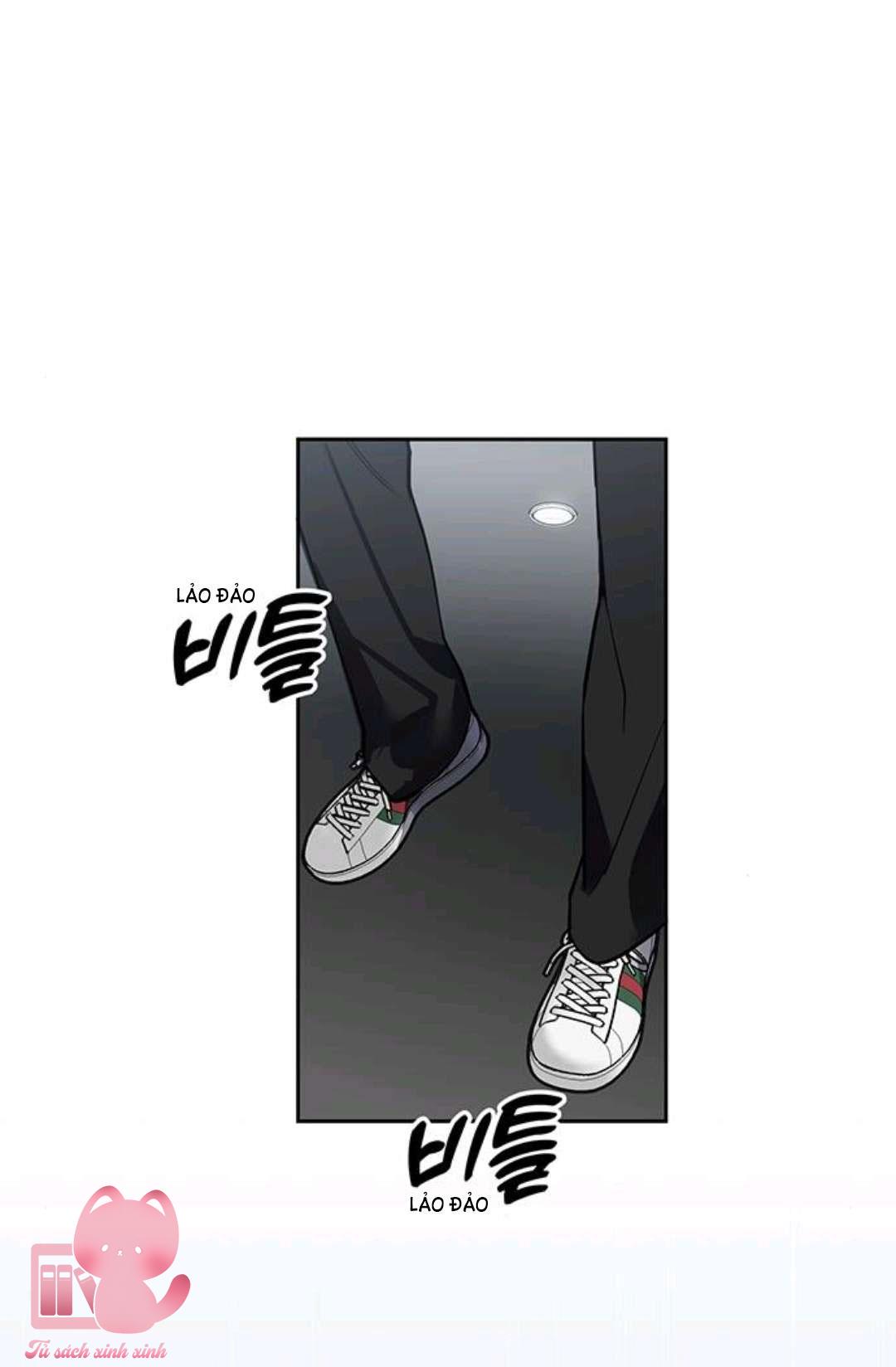 Gieo Nhân Gặt Quả - Chap 6 - Trang 1