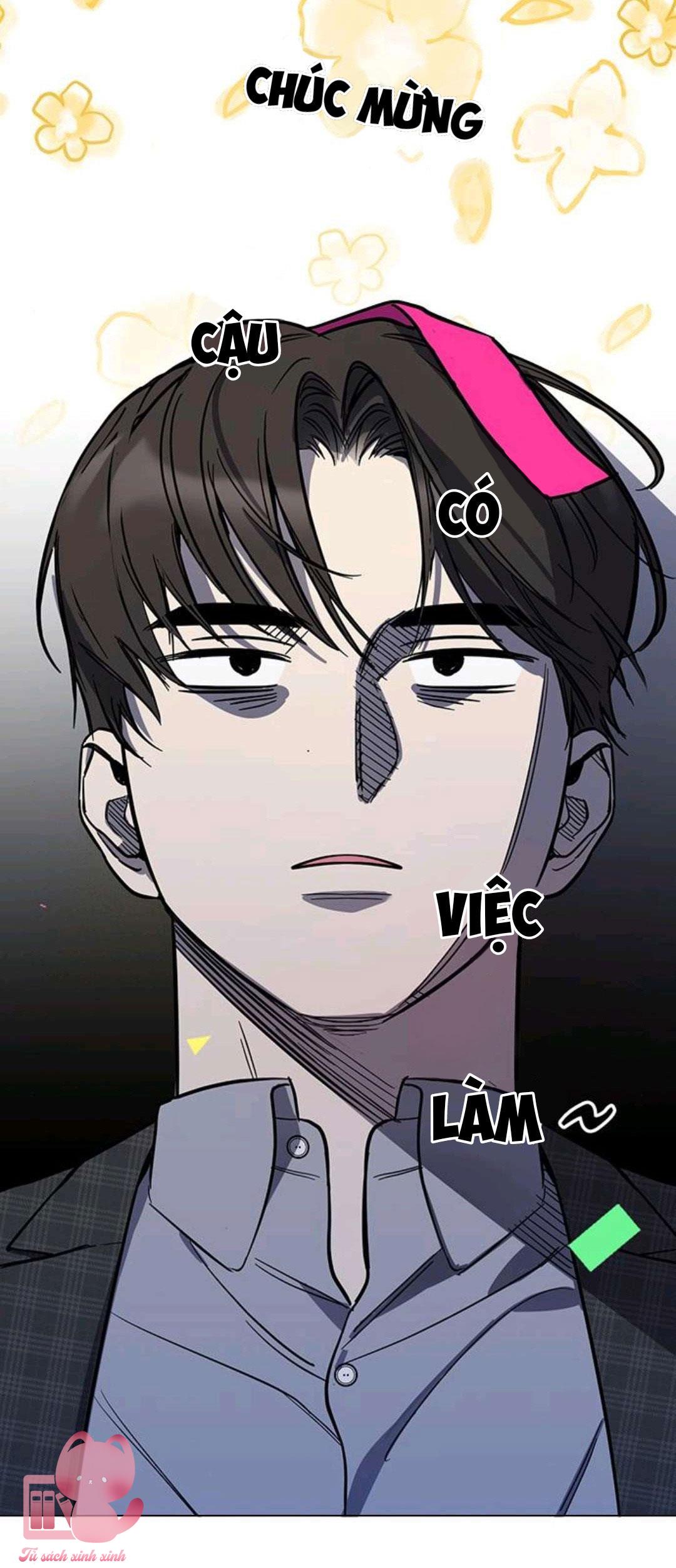 Gieo Nhân Gặt Quả - Chap 6 - Trang 10