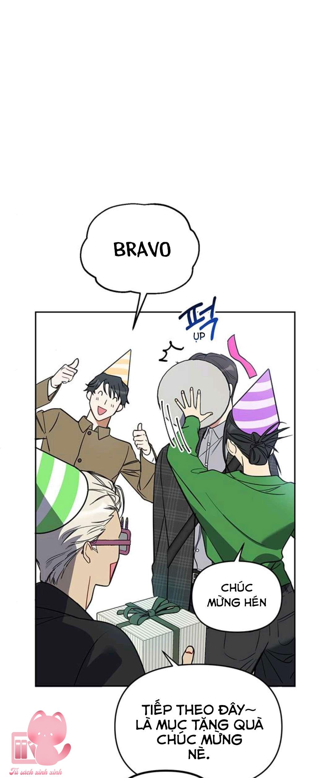 Gieo Nhân Gặt Quả - Chap 6 - Trang 12