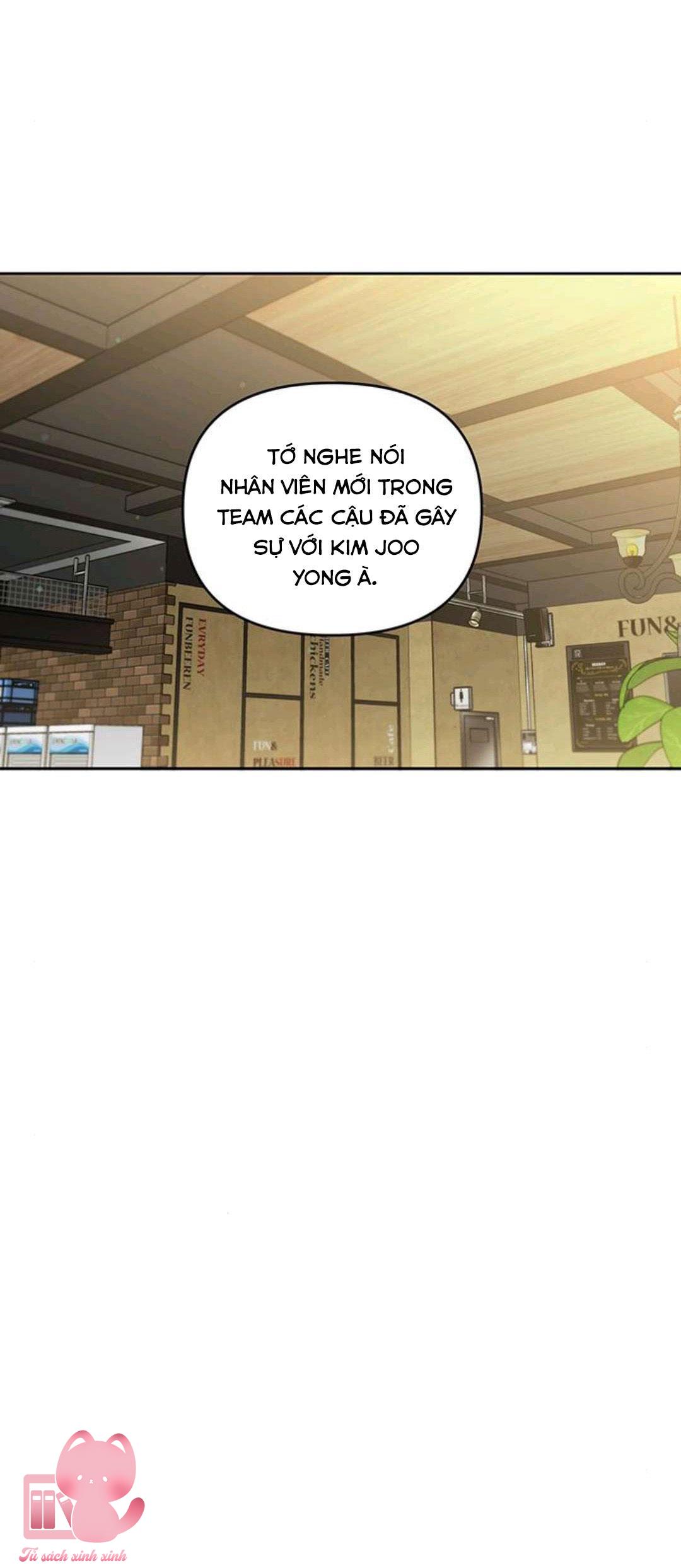 Gieo Nhân Gặt Quả - Chap 6 - Trang 18