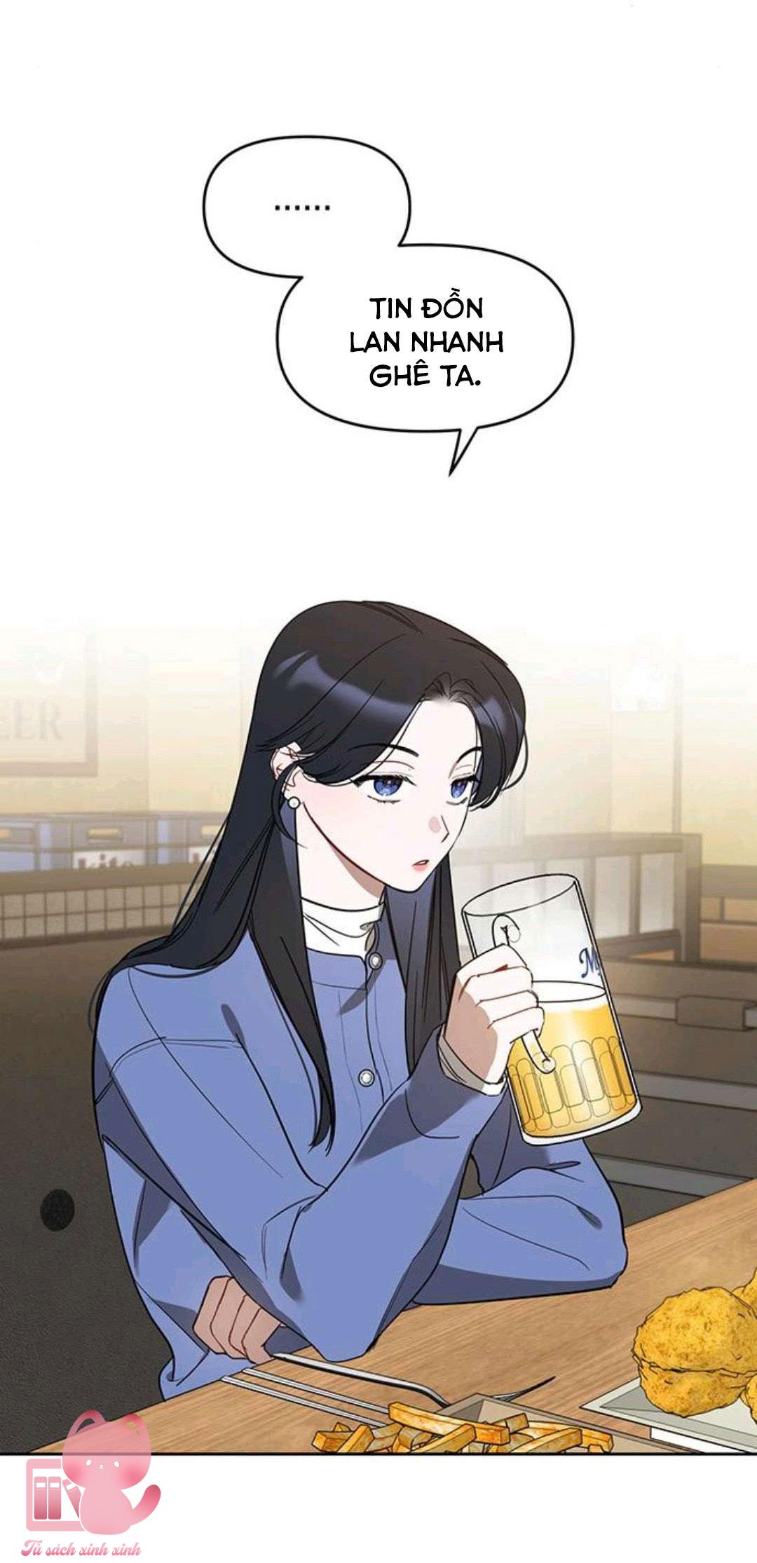 Gieo Nhân Gặt Quả - Chap 6 - Trang 19