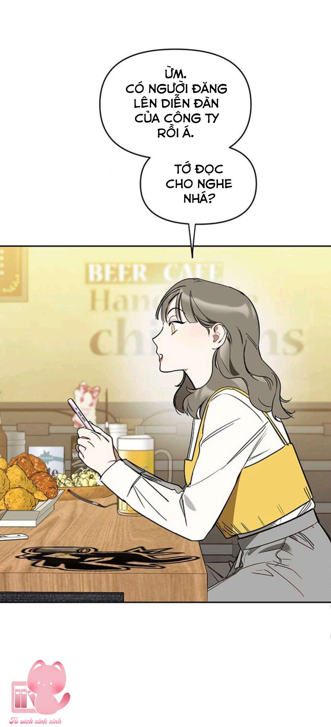Gieo Nhân Gặt Quả - Chap 6 - Trang 20