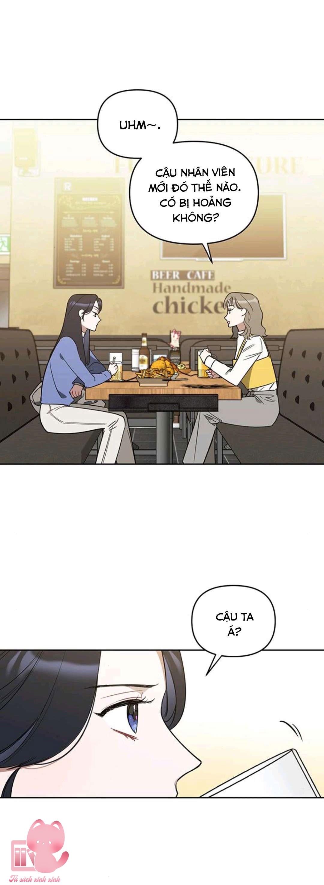Gieo Nhân Gặt Quả - Chap 6 - Trang 22