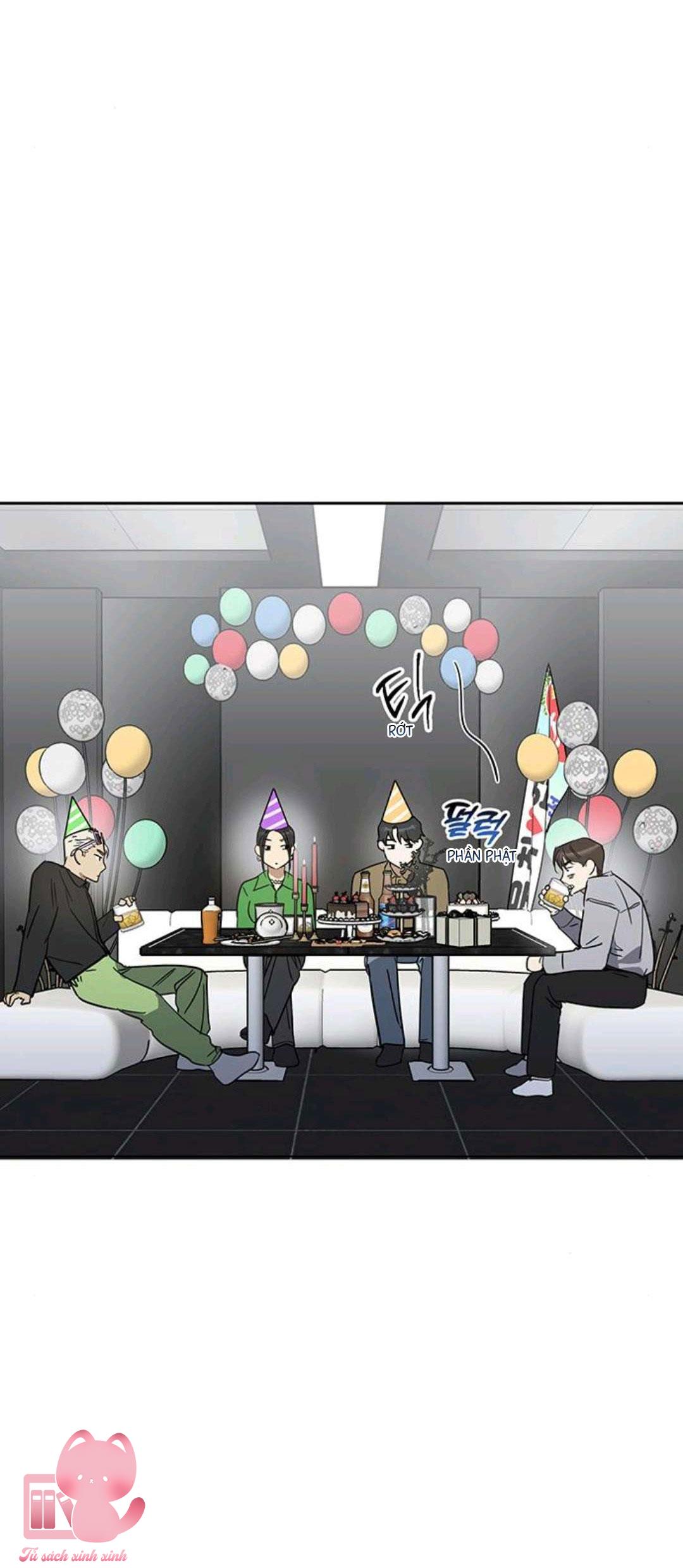 Gieo Nhân Gặt Quả - Chap 6 - Trang 28