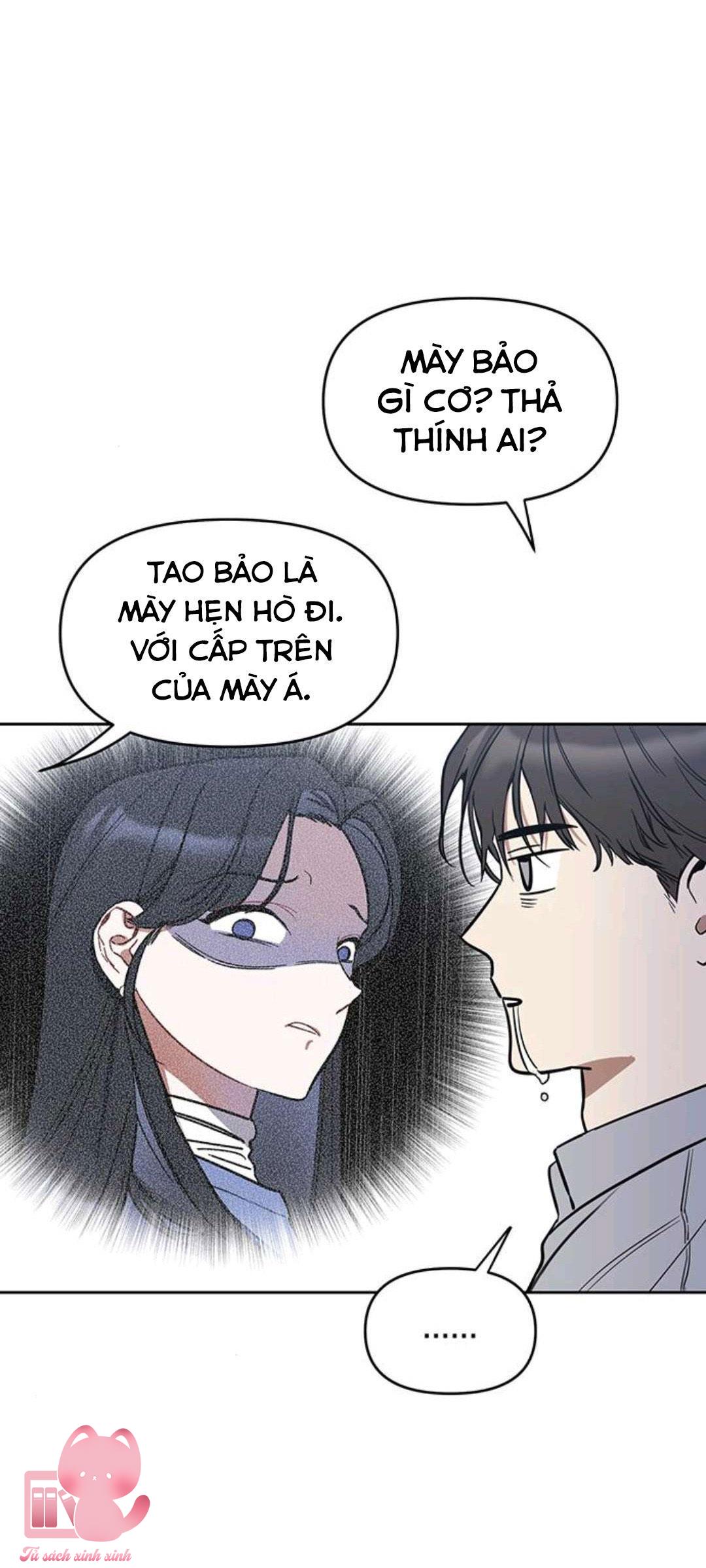 Gieo Nhân Gặt Quả - Chap 6 - Trang 29