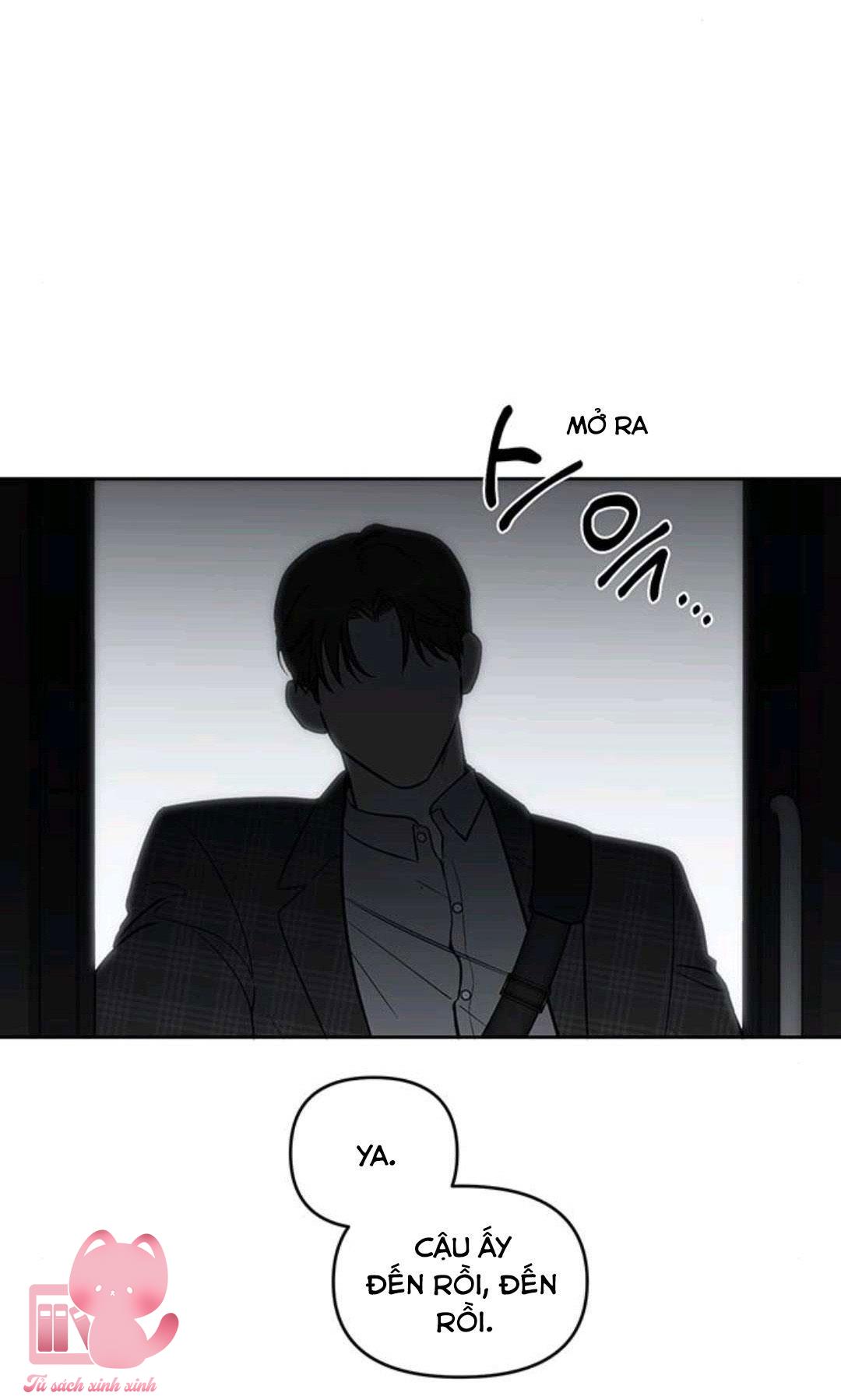 Gieo Nhân Gặt Quả - Chap 6 - Trang 3