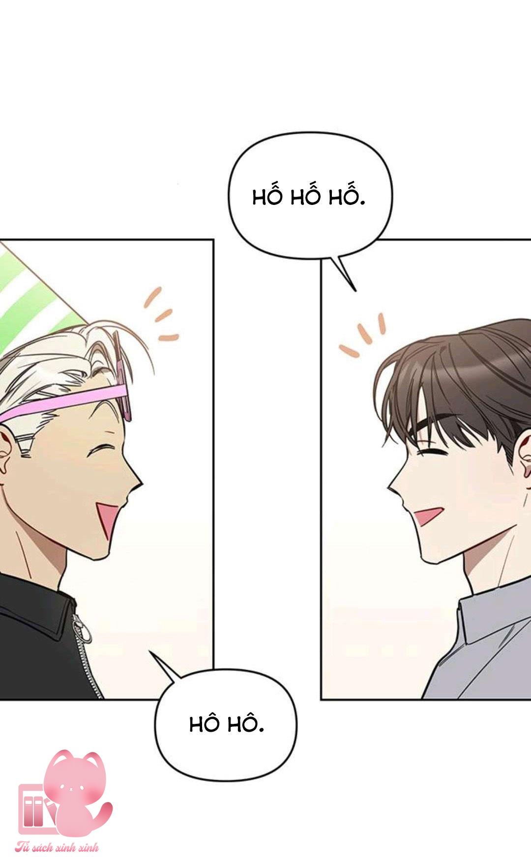Gieo Nhân Gặt Quả - Chap 6 - Trang 30