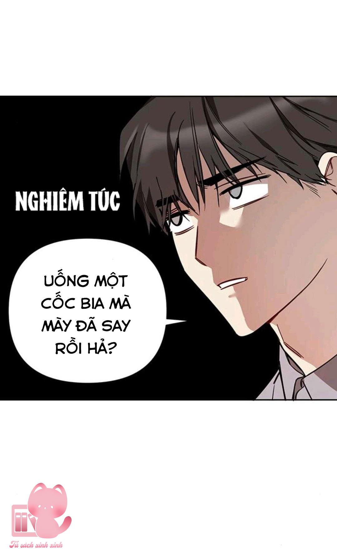 Gieo Nhân Gặt Quả - Chap 6 - Trang 32