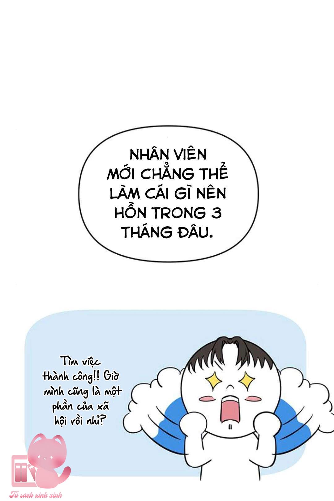 Gieo Nhân Gặt Quả - Chap 6 - Trang 34