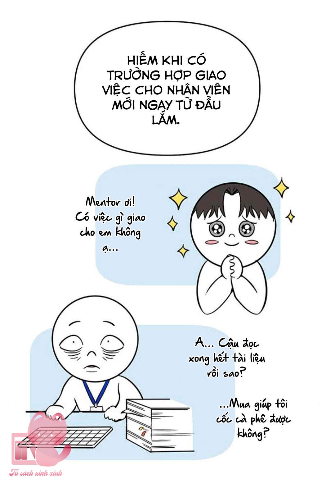 Gieo Nhân Gặt Quả - Chap 6 - Trang 35