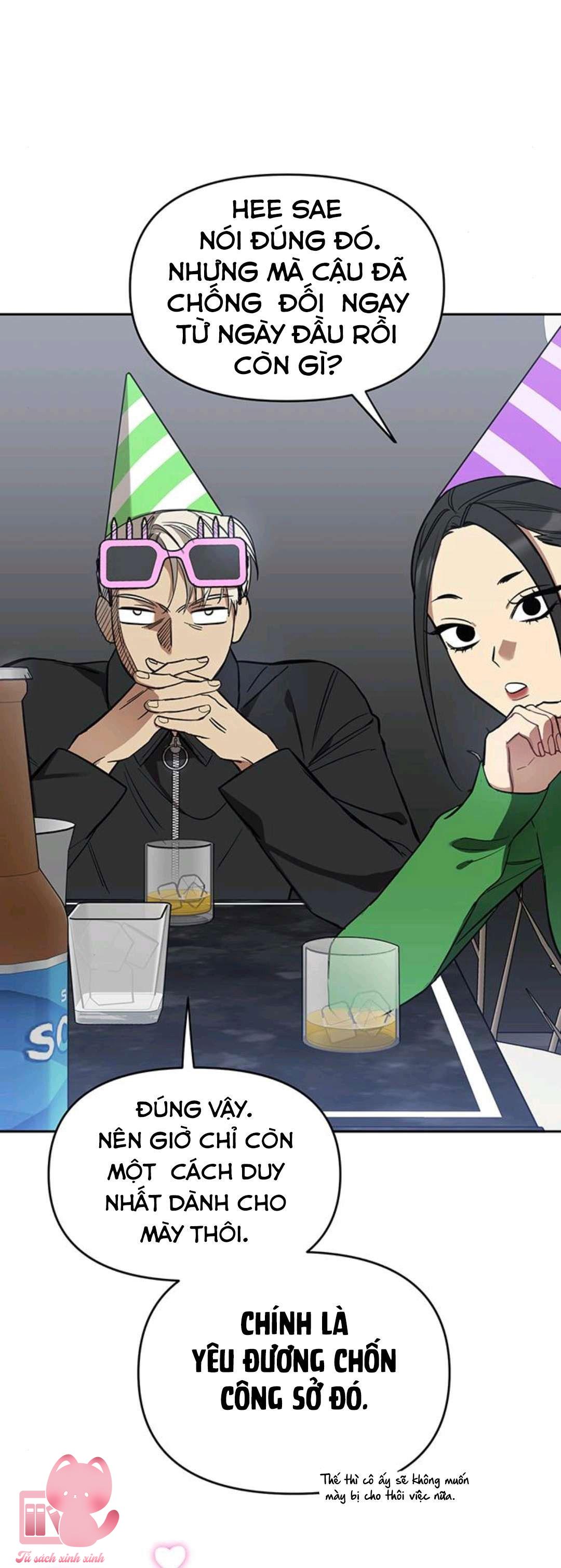 Gieo Nhân Gặt Quả - Chap 6 - Trang 37