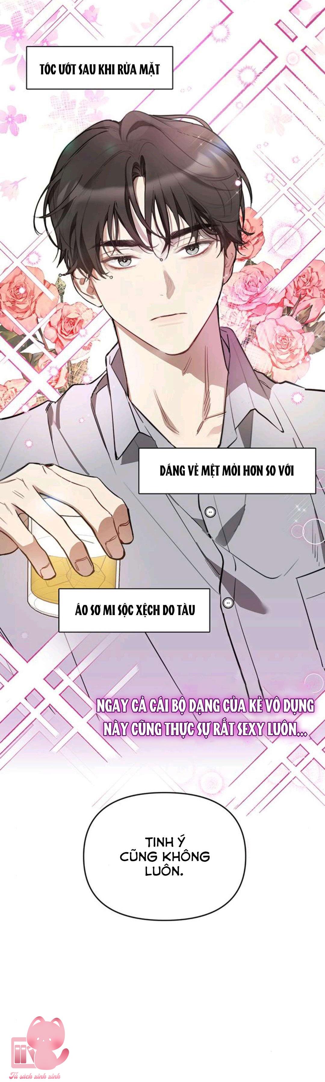 Gieo Nhân Gặt Quả - Chap 6 - Trang 39