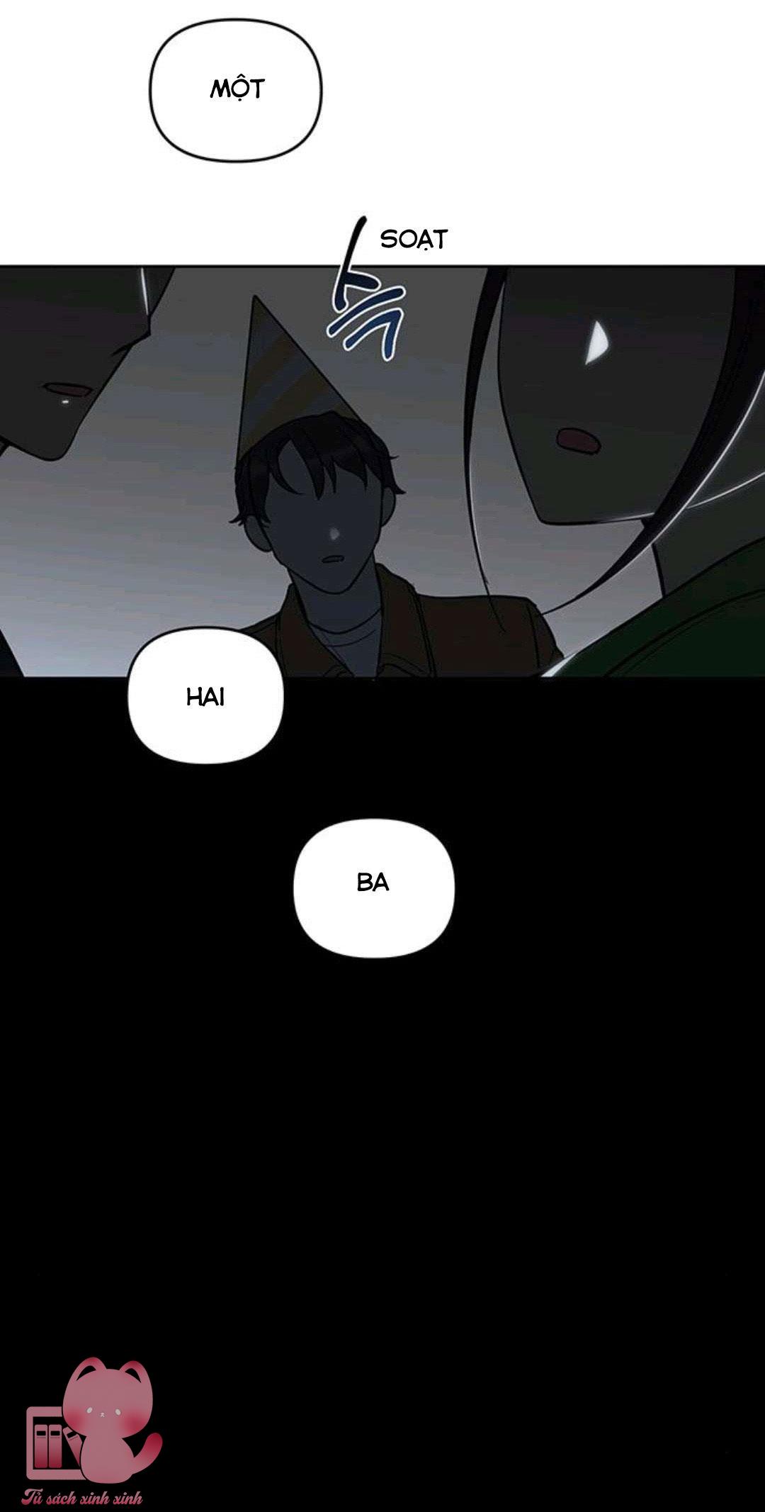 Gieo Nhân Gặt Quả - Chap 6 - Trang 4