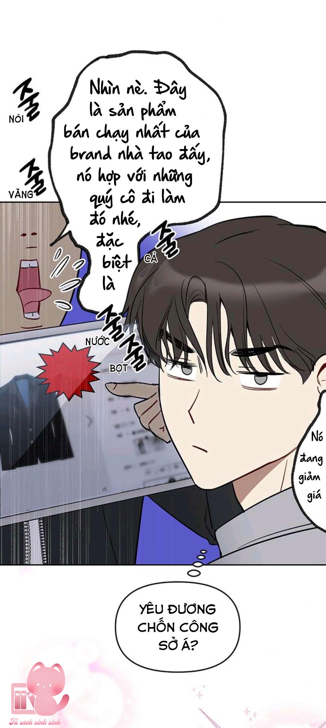 Gieo Nhân Gặt Quả - Chap 6 - Trang 41