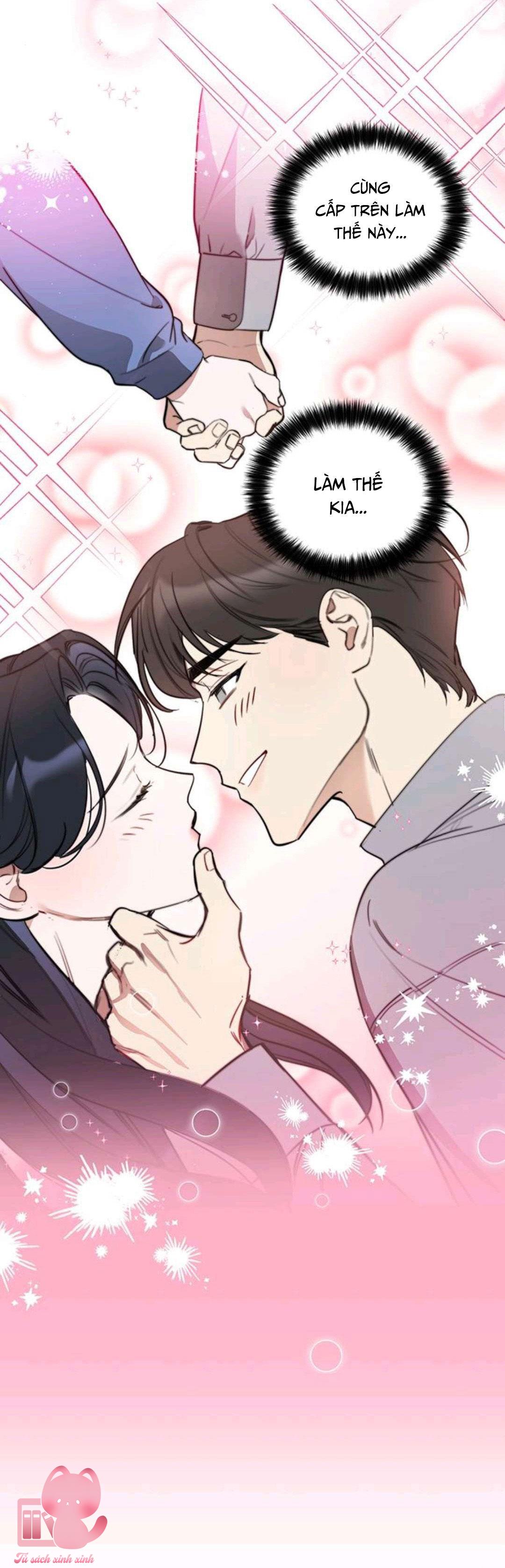 Gieo Nhân Gặt Quả - Chap 6 - Trang 42