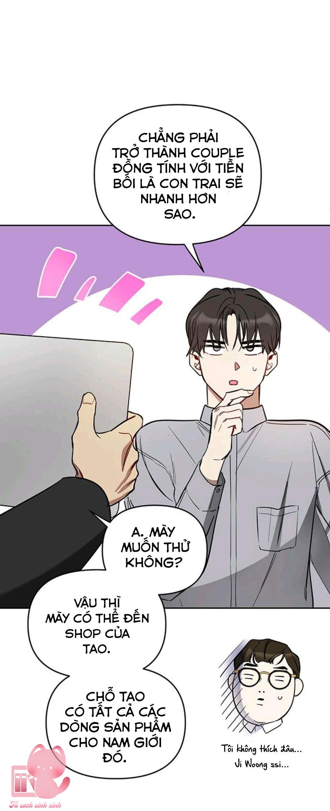 Gieo Nhân Gặt Quả - Chap 6 - Trang 44