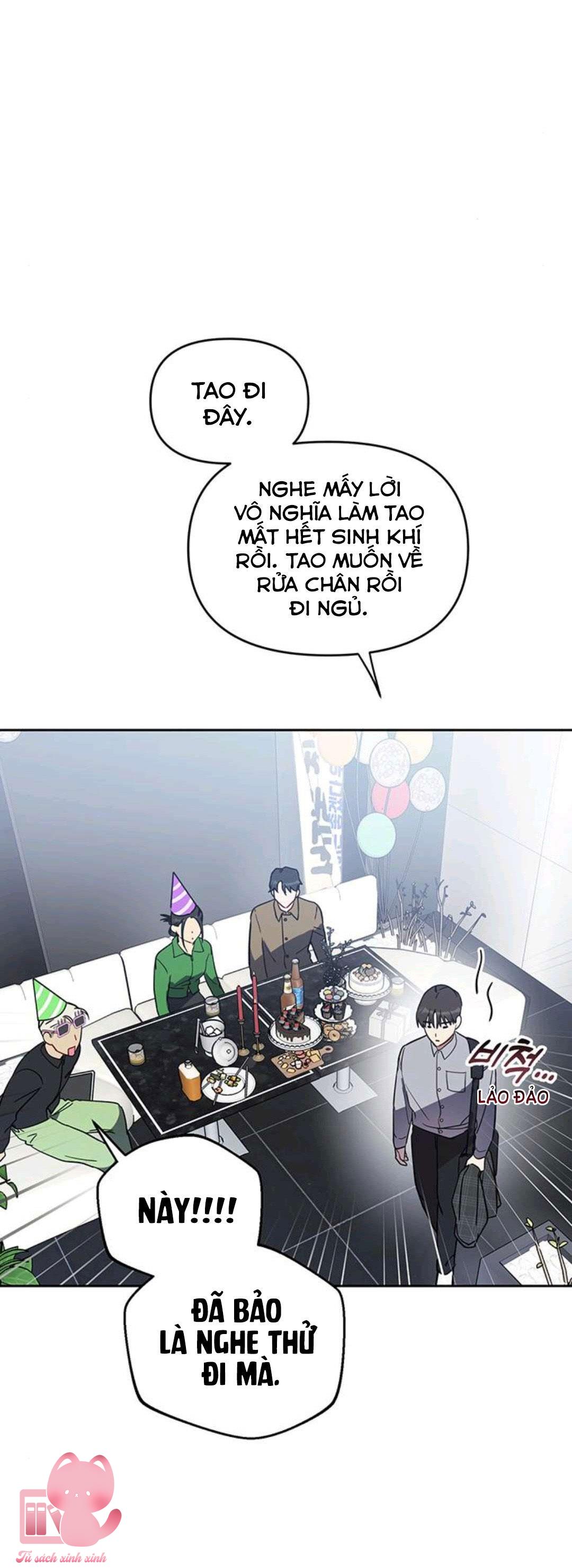 Gieo Nhân Gặt Quả - Chap 6 - Trang 46