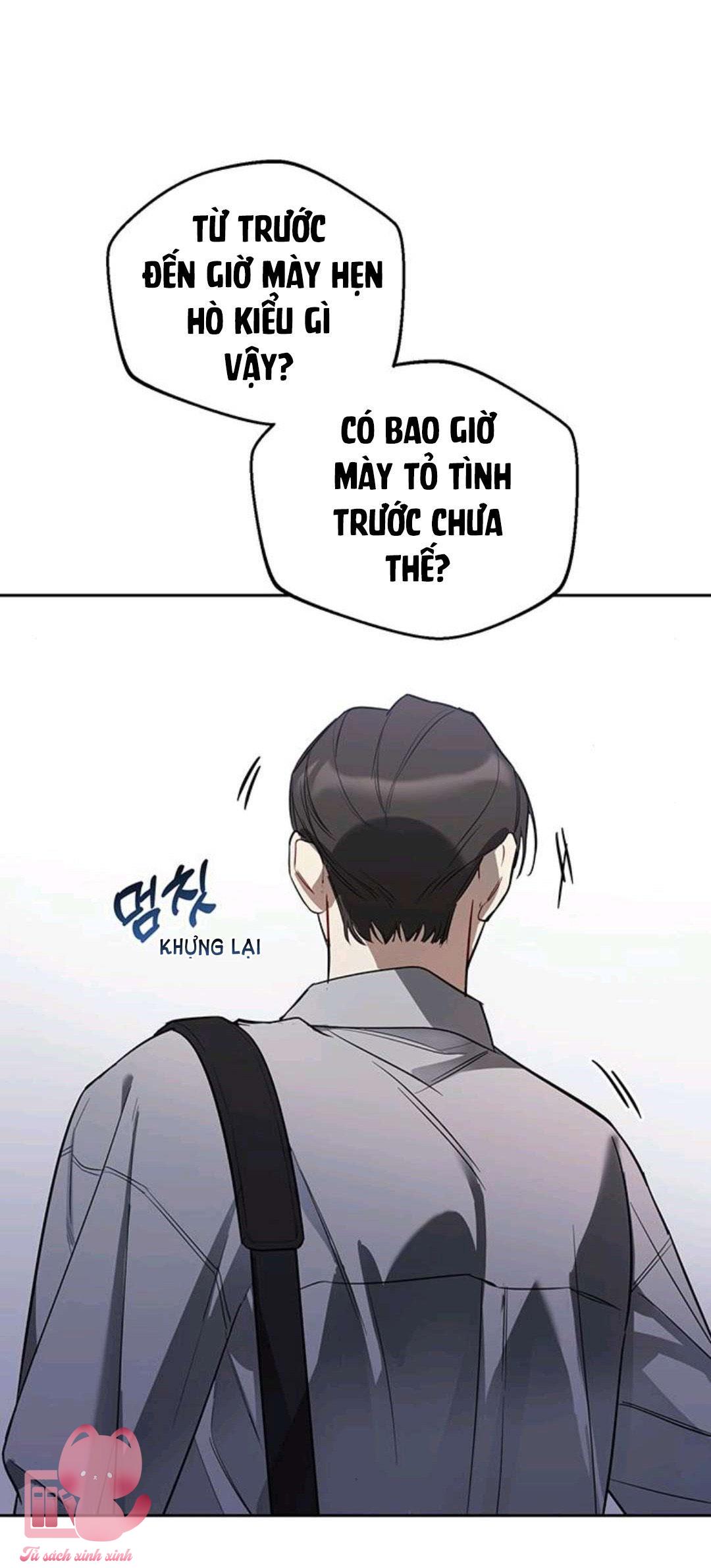 Gieo Nhân Gặt Quả - Chap 6 - Trang 47